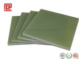 Fr4 Epoxy Glass Cloth Laminated Sheet with Immediate Delivery
