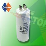 2.2UF Motor Run Capacitor with Wire Lead Topmay