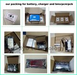 High Quality 25.9V 10ah Lipo Battery for Electirc Scooter Ebike