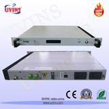 VOD 1550nm Direct Modulated Optical Transmitter RF Input Local Program