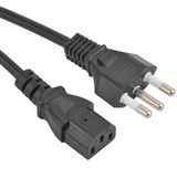 Power Cord (YHB-3+ST3)