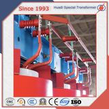 Epoxy Resin Cast Distribution Toroidal Transformer for Substation