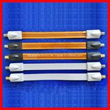 Satellite Window Flat Cable for 50-2250MHz & Flat Though Cable