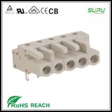 Supu 450 Mcs Femal Connector with Solder Pin