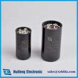 CD60 Motor Start Capacitors- Bakelite Shell Capacitors (CD60)
