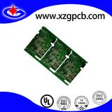Immersion Silver Fr4 PCB Circuit for Wet Towel Dispensers