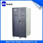 Sinewave Power Supply DC on Line UPS Without UPS Battery