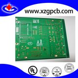 Multilayar Circuit Board with Immersion Gold and Wire Bonding