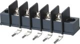 Barrier Terminal Block for Servo Drive (WJ25RM)