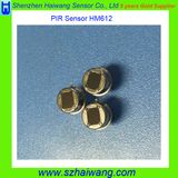 Digital Pyroelectric Infrared Motion Sensor Am612