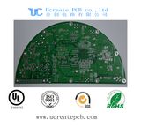 High Quality PCB for CCTV Board with Multilayer