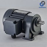 Small Reduction Motor, Electric Induction Motors with 3-Phase_D