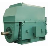 Professional Ykk Series Industrial Electric Motor