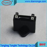 Explosion-Proof L Wire Lead 3UF Sh Capacitor Cbb61