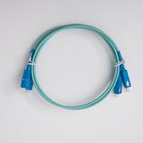 Hot Sell Sc-Sc Fiber Optic Patch Cord