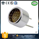 100hkz High Frequency 12mm Open-Type Aluminum Ultrasonic Sensor (FBELE)