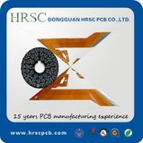 Blind Motor Remote PCB Manufacture