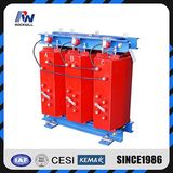 33kv Dry Type Resin Casted Distribution Transformer