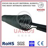 0cr21al6 High Temperature Spiral Heating Element