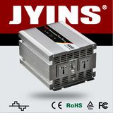 500W Modified Sine Wave Inverter with Charger