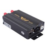 Vehicle Car GPS Tracker GPS Tk103 with Web Server