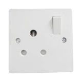15A Power Plug Socket Switch