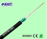 Gytxw Unitube Long Distance Communication Optical Fiber Cable