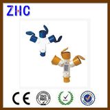 1013 IEC 3pin Extension Socket Multifunction Socket