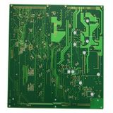 SMT Service Multilayer PCB Board for Industry Control