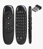 2.4G TV Remote Control, STB Remote Control for Android Box Air Mouse Fly Mouse