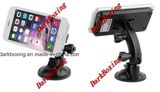 Mobile Car Phone Wireless Charger with RoHS Adapter Quick3.0 for iPhone
