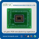 Impedance LED Controlled PCB, PCB Maufacturer