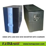 Lisw Series Online-Interactive UPS (Home UPS)