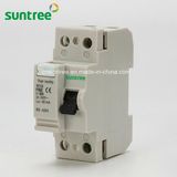 30mA 100mA Series RCD ELCB RCCB Circuit Breaker