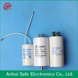 Pin up 180UF 450V Electrolytic Capacitor