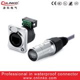High Quality Ethernet RJ45 Connector