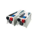 2018 120/230VAC Power Star Pure Sine Wave Spite Phase Single Phase Inverter with 3 Times Peak Power