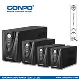 Phk Series 400va/450va/500va/600va/650va/700va/750va/800va/1000va/1200va Backup/Standby/Interactive UPS