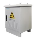 220/230VAC 48VDC Rack Mount Online UPS with Lithium Iron Battery