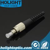 FC mm Fiber Optic Connector for FTTH