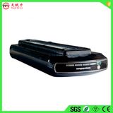 Lipo Battery 36V Lithium Battery Packs with BMS for E-Bike