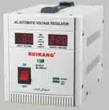 Large Input Voltage Range AC 220V 3000va Voltage Stabilizer