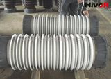 1000kv Porcelain Hollow Core Insulators for Substations