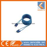 Ke R10 Interconnect Cable High Performance OFC Audio Cable