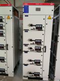 Ggd Low Voltage Electric Power Distribution Cabinet (Push-Pull type)