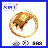 OEM Transparent PVC Tube Temperature Controller