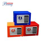 Mini Electronic Safe Box for Home
