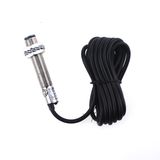 Yumo G12-3A10PA Metal Housing Diffuse Photoelectric Proximity Sensor