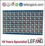 PCB Board for Industrial Control with Impedance