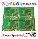 ISO/Ts16949 PCB Board for Automotive Electronics